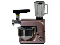 Кухонний комбайн Grunhelm GKM0021G
