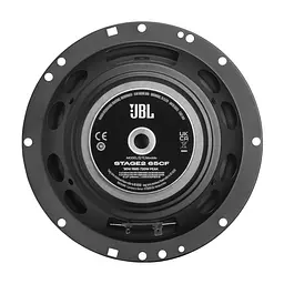 Компонентна акустична система JBL STAGE2 65CF - мініатюра 4