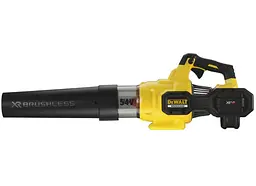 Повітродувка акумуляторна DeWalt без АКБ та ЗП DCMBA572N - мініатюра 4