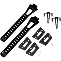 Набір стяжок і затискачів Black Diamond Ski Skin Tail Kit (1033-BD1638620000ALL1)