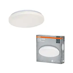 Osram Світильник накладний OSRAM CEILING ROUND 24Вт 4000K 1920Лм - мініатюра 4