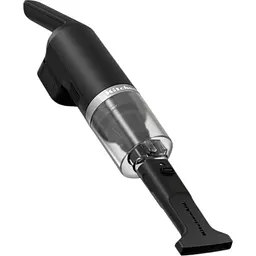 Кухонний пилосос KitchenAid Go акумуляторний матовий чорний 12V (5KKVR121BM) - мініатюра 5