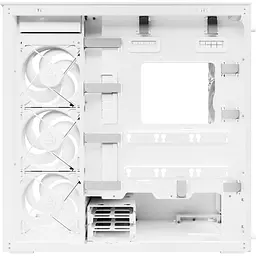 Корпус Arctic Xtender VG White (ACPCC00017A) [143245] - мініатюра 4