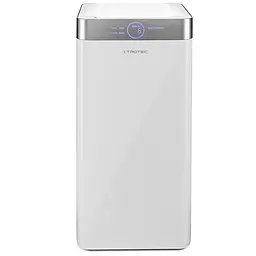 Очищувач повітря Trotec AirgoClean 200 E білий (1580001045) - мініатюра 2