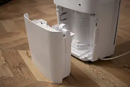 Осушувач повітря Cooper&Hunter CH-D008WDP7-20LD 20 л/добу до 25 м² 360 Вт - мініатюра 7