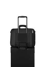 Сумка-Рюкзак American Tourister SUMMERRIDE BLACK 40x30x20 ME7*09008 - мініатюра 3