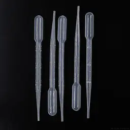 Піпетка Hobby Feeding dropper 155мм 5 шт. (21635) - мініатюра 2