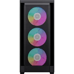 Корпус GameMax Defender MB (Defender MB) - мініатюра 3