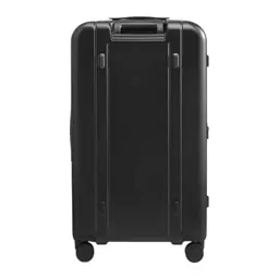 Валіза Xiaomi Ninetygo HOBO Pro luggage 28" Black (6941413248334) - мініатюра 2
