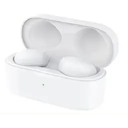 Навушники TWS Infinix iRocker XE15 5.0 white UA - мініатюра 2