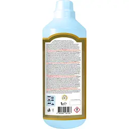 Кондиціонер для білизни BioBlysk Tahitian Vanilla парфумований 1 л - мініатюра 2