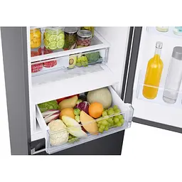 Холодильник із морозильною камерою Samsung RB38C679EB1 - мініатюра 10