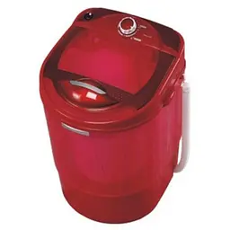 Пральна машина Vilgrand V135-2550red - мініатюра 4