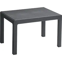 Набір меблів Keter Emily Patio set з подушками графіт - мініатюра 6