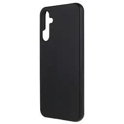 Силіконовий чохол BeCover для Samsung Galaxy A34 5G SM-A346 Black (708977) - мініатюра 2