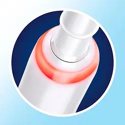 Електрична зубна щітка Oral-b D305.523.3 Laboratory White [148547] - мініатюра 9