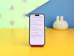 Смартфон Apple iPhone 14 Pro 256GB eSIM Deep Purple (MQ1D3) Б/В [170882] - мініатюра 3