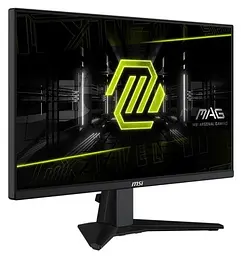 Монітор MSI 24.5" MAG 255XF IPS Чорний 300Hz - мініатюра 2