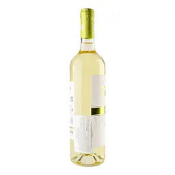 Вино Estola Verdejo La Mancha DO біле сухе 12.5% 0.75 л - мініатюра 2