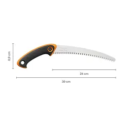 Садова пила Fiskars SW-240 (1020200) - мініатюра 2