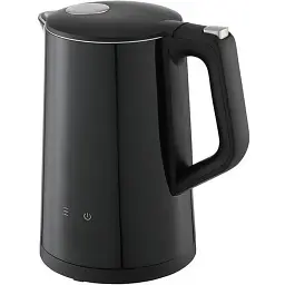 Електрочайник PRIME Technics PKD 1788 BS - мініатюра 2