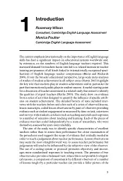 Assessing Language Teachers' Professional Skills and Knowledge - Розмарі Вілсон - мініатюра 2