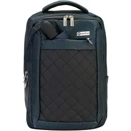 Рюкзак шкільний Optima 17" сірий (O97459) - мініатюра 5