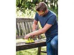 Шліфувальна машина Ryobi RSS200-G - мініатюра 6
