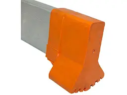 Драбина Budfix 01408 496 см24 сходинок - мініатюра 3