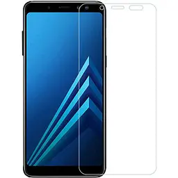 Захисне скло Samsung J415 J4 Plus на екран дисплей Gelius - мініатюра 4