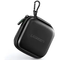 Чохол кейс для навушників Ugreen LP128 Headset Storage Bag (40816) Органайзер