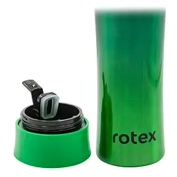 Термокружка Rotex RСTB-312/3-450 450 мл зеленый - миниатюра 3