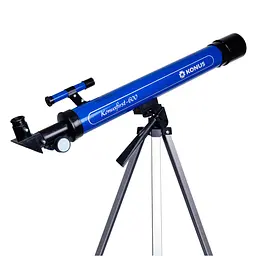 Телескоп KONUS KONUSFIRST-600 50/600 (1723) - мініатюра 2
