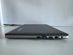 Ноутбук Lenovo IdeaPad U410 14" (i7-3537U / 8GB / SSD 128GB / GeForce 710M 2GB) б/в - мініатюра 11