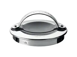 Електрочайник KitchenAid 5KEK1222ESX - мініатюра 4