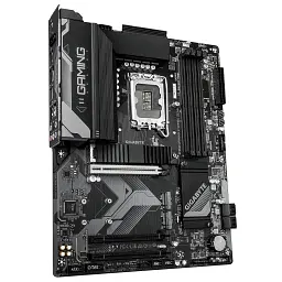 Материнська плата Gigabyte B760 GAMING X WIFI6E GEN5 (B760 G X WF6E GEN5) - мініатюра 3