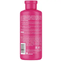 Шампунь-активатор росту волосся Lee Stafford Grow Strong & Long Activation Shampoo 250 мл - мініатюра 2