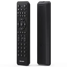 Музичний центр Sharp XL-B520D(BK) Black - мініатюра 8