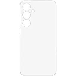 Чохол-накладка Samsung Clear Cover для Samsung Galaxy S24 Plus SM-S926 Transparent (GP-FPS926SAATW)