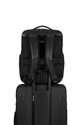 Рюкзак 17.3" Samsonite ARMOX BLACK 48x36x24 KQ2*09003 - мініатюра 9
