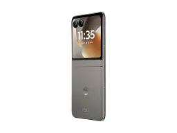 Смартфон Motorola Moto Razr 70 8/256GB Hematite (PBB60052) - мініатюра 11