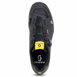 Веловзуття Scott Sport Trail Evo Gore-Tex 41 Чорний/Жовтий (1081-288824.1040.410) - мініатюра 3