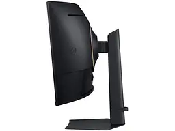 Монітор Samsung Odyssey G7 40 (LS40FG756EIXUA) - мініатюра 6