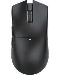 Миша бездротова Attack Shark X11 Black - мініатюра 1