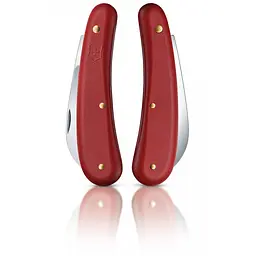 Ніж Victorinox садовий Pruning S 110мм,1функ,черв.мат - мініатюра 4