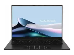 Ноутбук Asus Zenbook 14 OLED UM3406GA Black (UM3406GA-QD179W)
