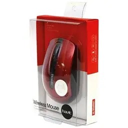 Миша бездротова Havit HV-MS989GT red (HV-MS989GT) - мініатюра 4