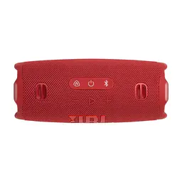 Портативна колонка JBL Charge 6 JBLCHARGE6RED Red - мініатюра 6