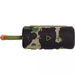 Портативна колонка JBL GO 3 Squad (JBLGO3SQUAD) - мініатюра 5