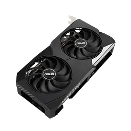 Відеокарта ASUS DUAL-RX6600XT-O8G - мініатюра 3